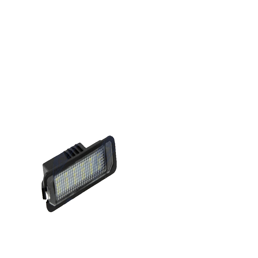 ELP-VW-002 NTY Licence Plate Light for SEAT,VW