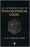 An Introduction to Philosophical Logic