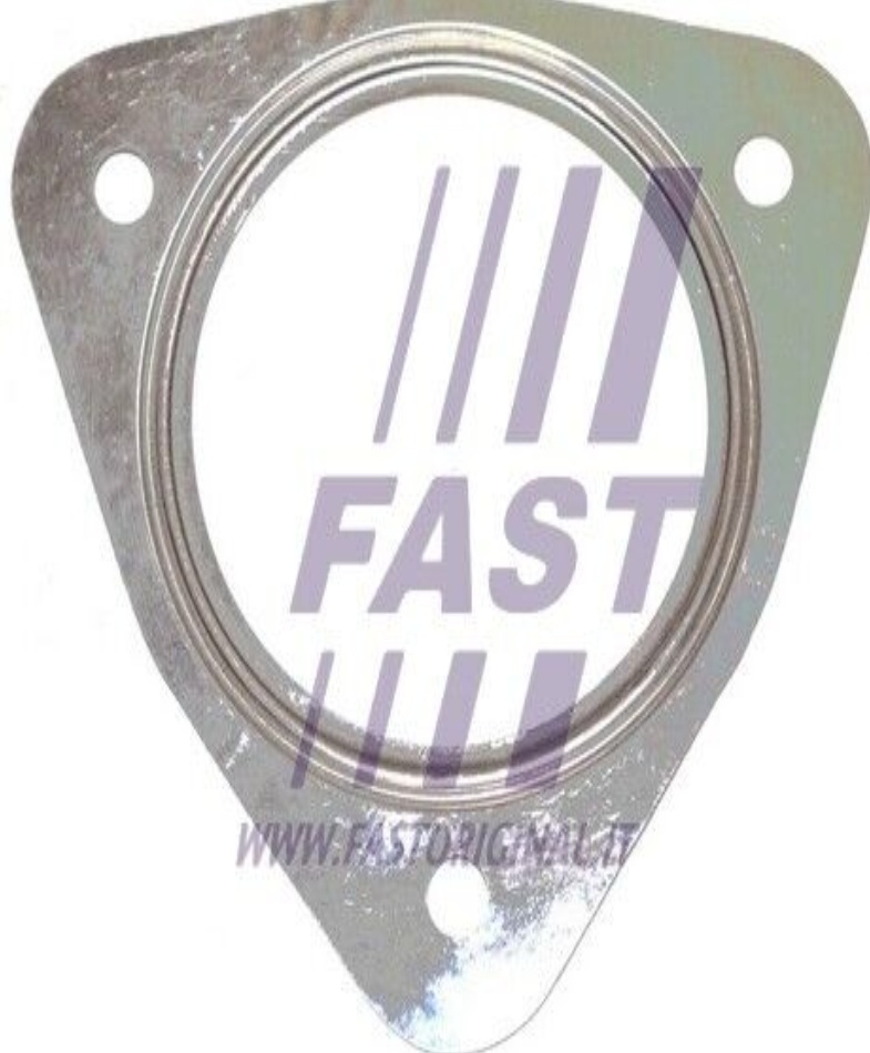 FT49544 FAST Gasket, exhaust pipe for CITROËN,FIAT,PEUGEOT