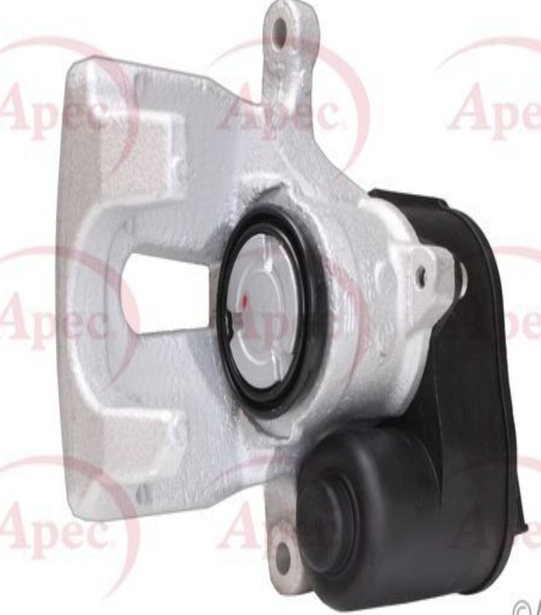 For VOLVO V60 I 155 2010 to 2018 Caliper Mounting LCA805