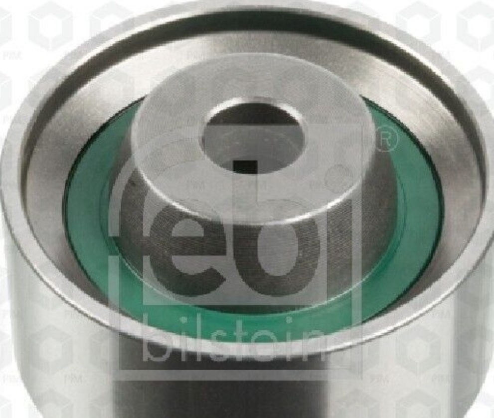 Febi Bilstein Deflection/Guide Pulley Timing Belt 24551 for Hyundai KIA