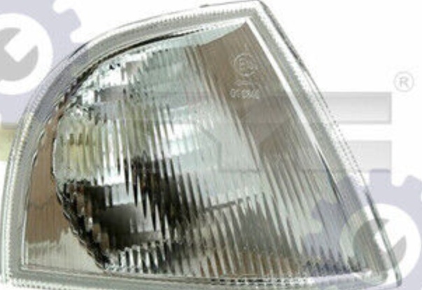 Left TYC 18-5164-05-2 Indicator for SKODA
