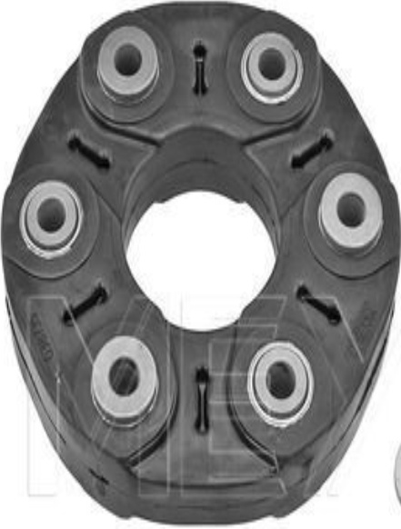 MEYLE 314 152 2116/HD Joint, propshaft for BMW