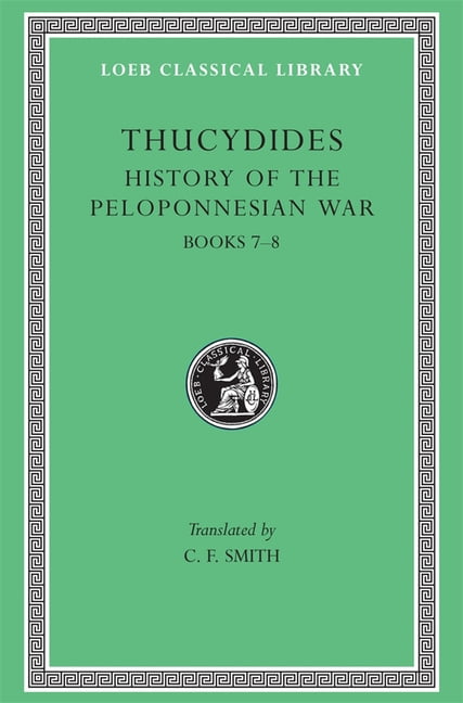 History of the Peloponnesian War, Volume IV