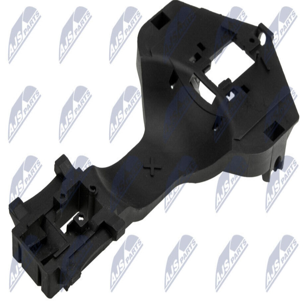 N.T.Y. EZC-ME-148.NTY Door-handle Frame for MERCEDES-BENZ,VW