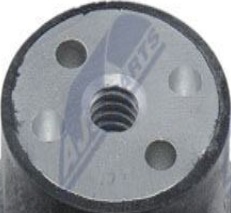 Right NTY ZPS-FR-028 Engine Mounting for FORD
