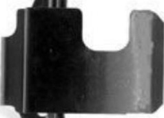Original A.B.S. Accessory Set Brake Pad 1273Q for Fiat Ford Lancia