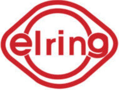 Oil Sump Gasket For Ford Mazda J4B J4C J4D - ELRING 916.261