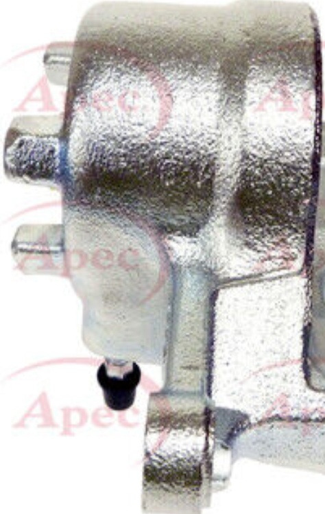 Brake Caliper Front Left N/S Passenger Side Fits Mitsubishi APEC LCA1360N