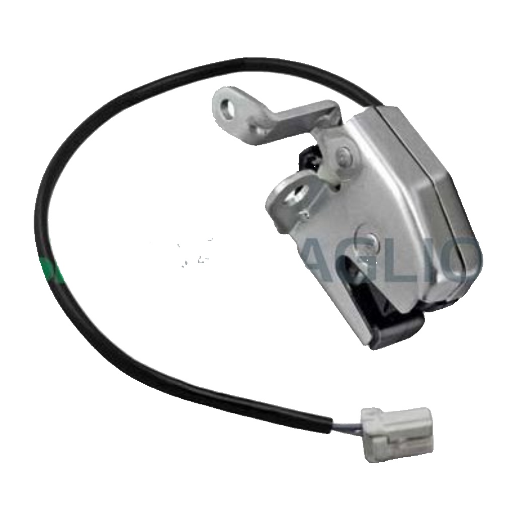 Fits MIRAGLIO 37/243 BONNET LOCK   ⭐UK Stock⭐