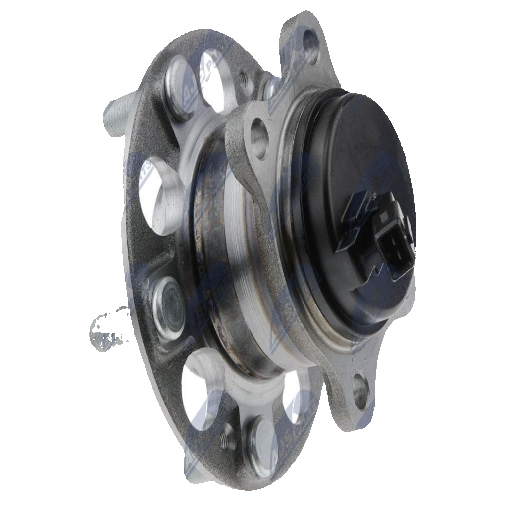 N.T.Y. KLT-KA-329.NTY Wheel Bearing Kit for HYUNDAI,KIA