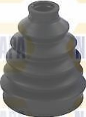CV Joint Front Outer NCV1290 NAPA C.V. Driveshaft 31607596059 31602756793 New - Image 3