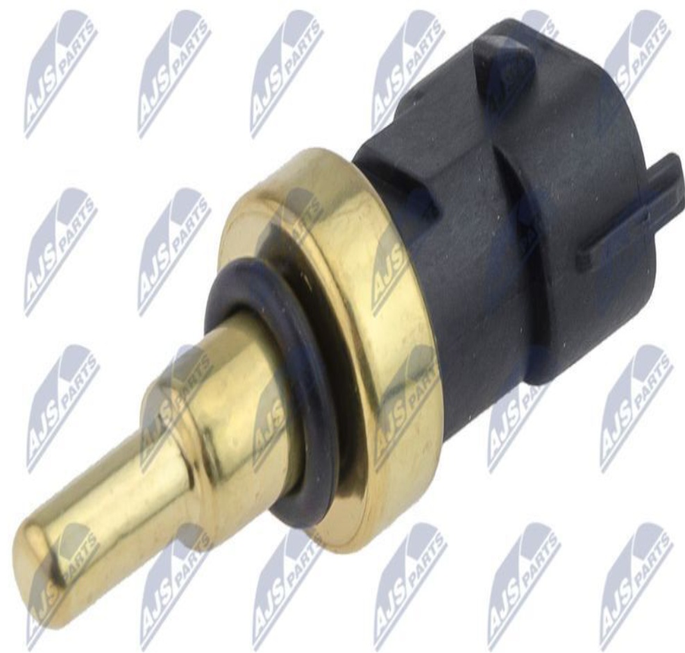 NTY ECT-FT-002 Sensor, coolant temperature for ALFA ROMEO,CHEVROLET,CITROËN,FIAT