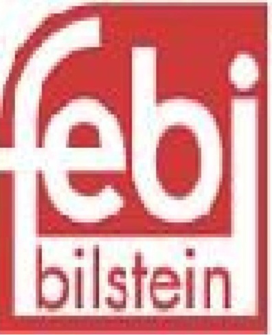 177133 FEBI BILSTEIN Track Control Arm for AUDI,SEAT,SKODA,VW