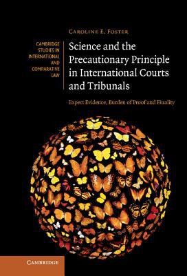 Science and the Precautionary Principle in International Cour... - 9780521513265