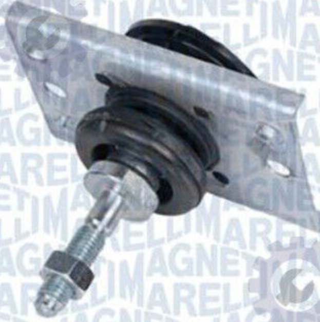 MAGNETI MARELLI 030607010709 Holder, engine mounting for NISSAN,OPEL,RENAULT,VAU