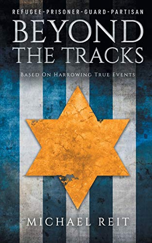 Beyond the Tracks: Based on Harrowing True Events - Image 5
