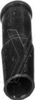 MEYLE 014 698 0006/S GUIDE SLEEVE KIT BRAKE CALIPER Front