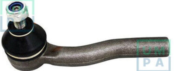 DENCKERMANN D130053 Spurstangenkopf Links für Tempra Dedra Tipo Brava Bravo Delt