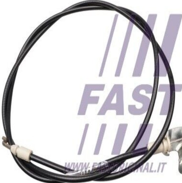 FT95383 FAST Boot Lock for CITROËN,FIAT,PEUGEOT