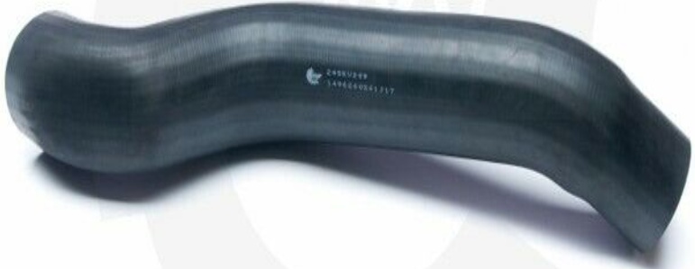 Turbo Hose Intercooler Hose SKV for FORD Focus II ; 1496240