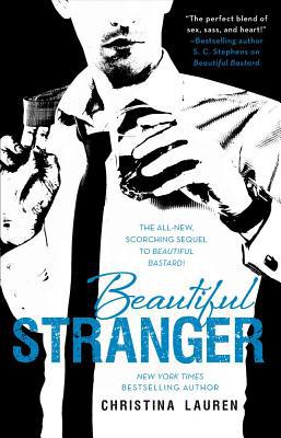 Beautiful Stranger Volume 2