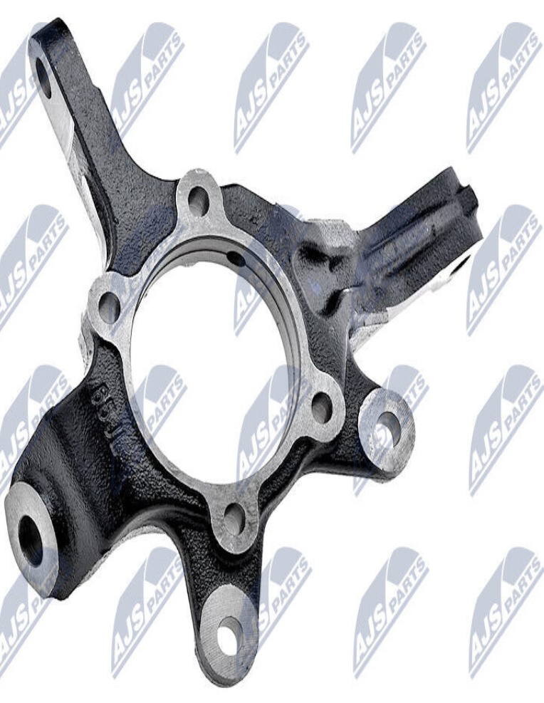 N.T.Y. ZZP-SU-002.NTY Steering Knuckle, wheel suspension for SUZUKI