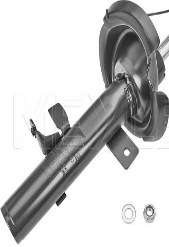 726 623 0043 MEYLE Shock Absorber for FORD