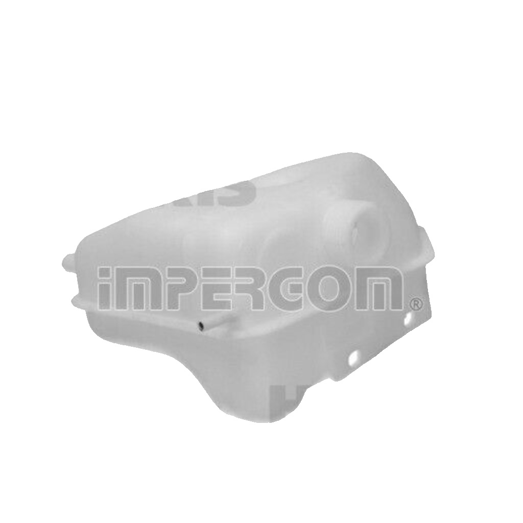 Expansion Tank, coolant 29554 ORIGINAL IMPERIUM for FIAT UNO