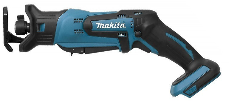Makita DJR183Z 18V Cordless Reciprocating Saw – LXT Mini Body Only - Image 12