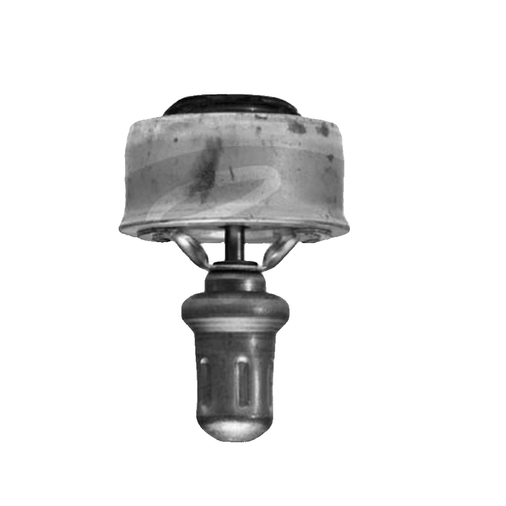 GATES TH01489 Thermostat, coolant for DACIA,RENAULT,SAIPA,VOLVO