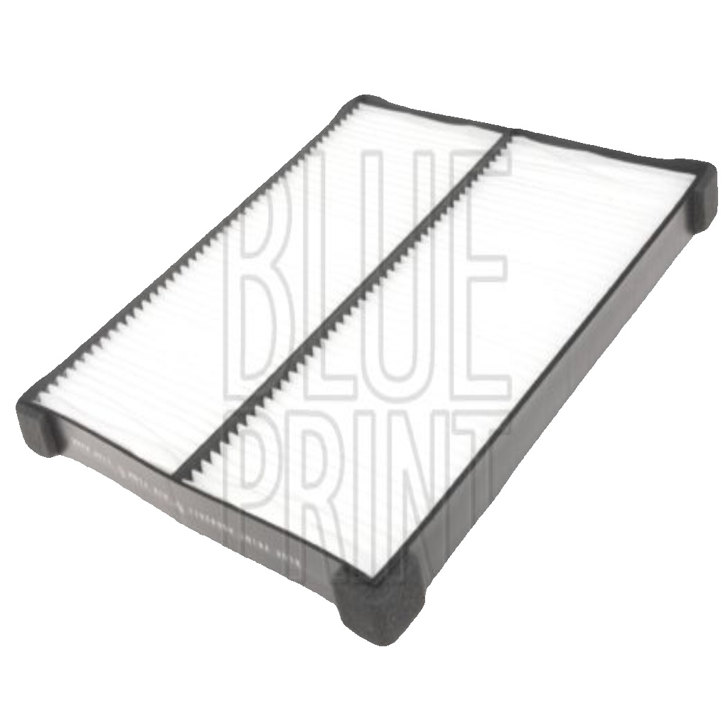 Blueprint ADK82511 Cabin Air Pollen Filter 245mm Length Fits Suzuki Kizashi