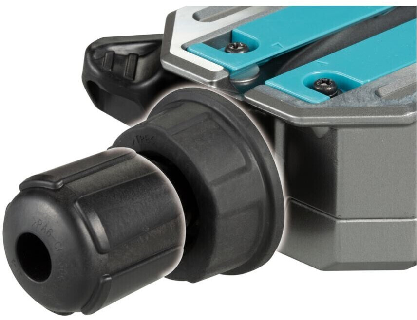 MAKITA LS002GZ01 40v Slide compound mitre saw 216mm