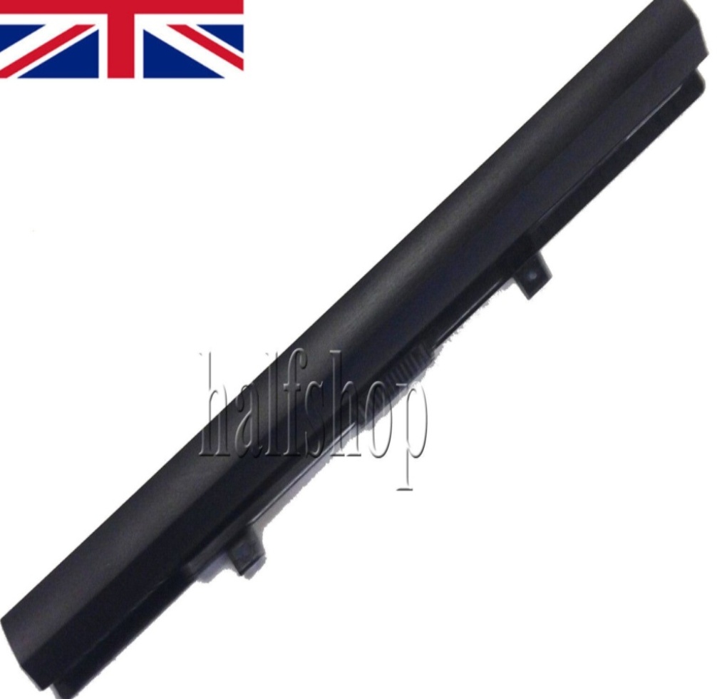 Replace PA5185U-1BRS battery for Toshiba Satellite C55D C55-B L50-B L55-B L50-C