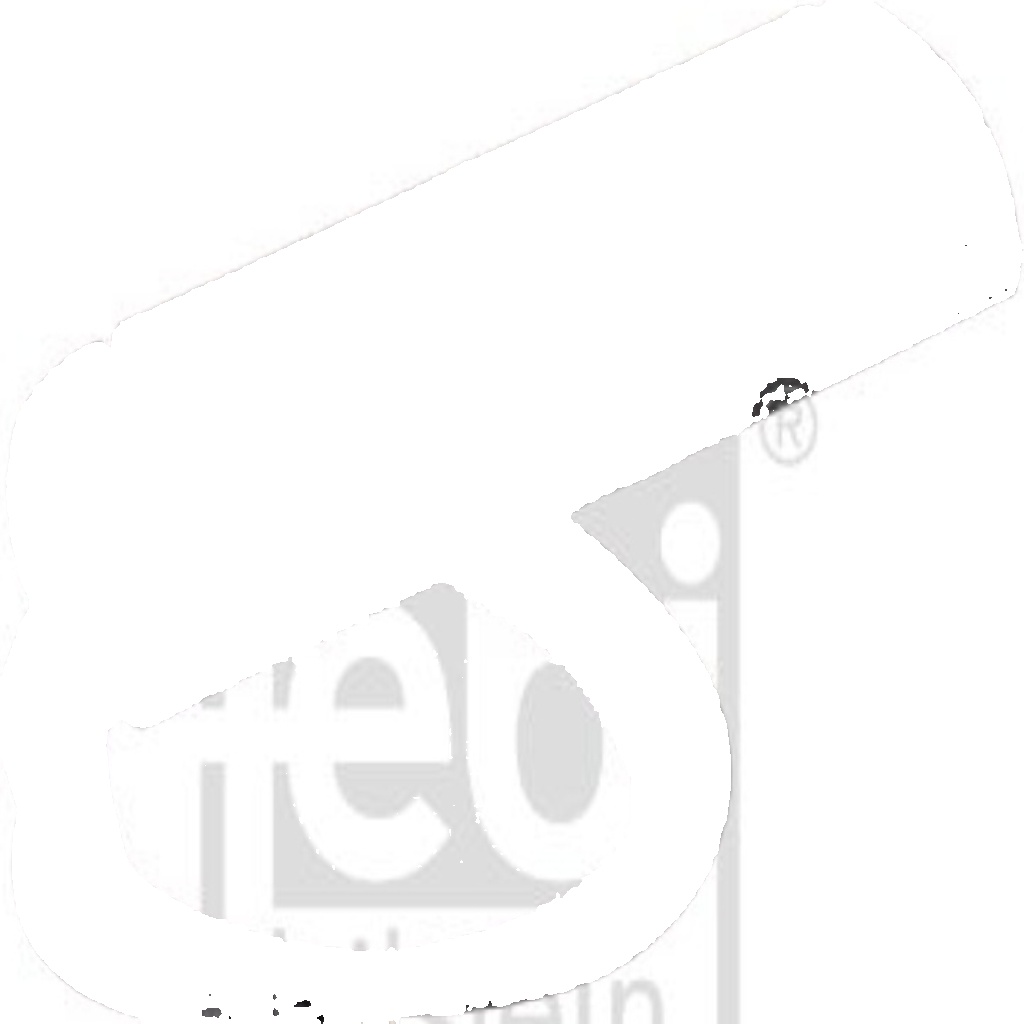 Febi Bilstein Position Light 173969 - OE Matching Quality and Precision Fit