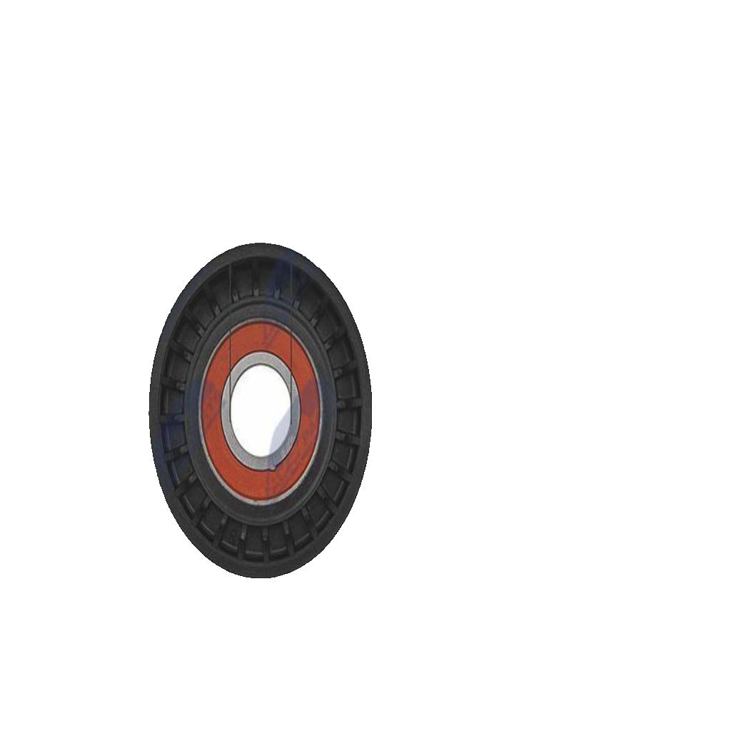 Multi-ribbed V-belt tensioner RNK-PL-020 NTY for FIAT CITROËN PEUGEOT OPEL