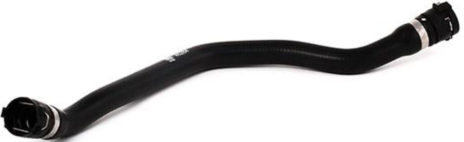 LOWER RADIATOR HOSE RETURN COOLANT BMW E46 320I - 330I 11531436410 A604