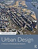 Urban Design - 2nd Edition