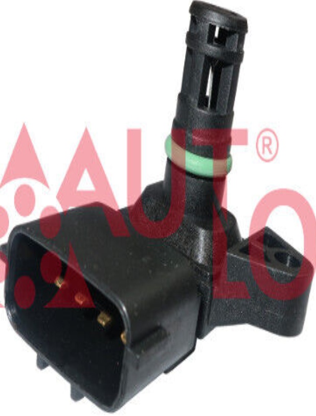 pressure sensor map sensor AS4983 AUTLOG for NISSAN MICRA IV MICRA III NOTE