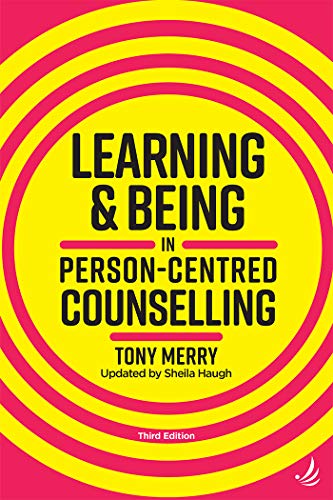 Learning And Being In Person-Centred Counselling (Third Edition) Tony Merry - Image 5