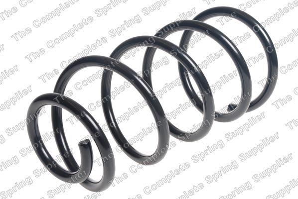 Suspension Coil Spring Front Durable High Strength Fits Ford C-Max KILEN 13466