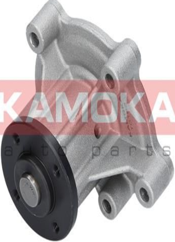 ✅Fits KAMOKA T0183 WATER PUMP MERCEDES A-CLASS 97-07, VANEO 02-05  ⭐UK Seller⭐
