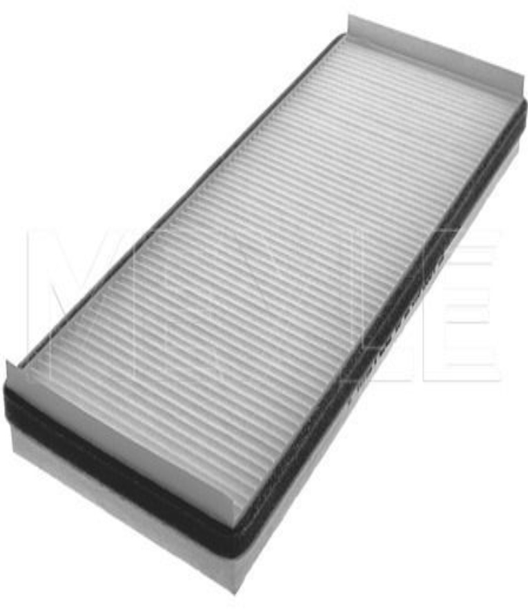MEYLE GERMANY 16-12 319 0004 Filter, cabin air for RENAULT