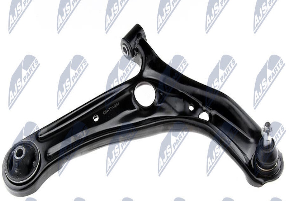 Fits NTY ZWD-TY-054 FRONT CONTROL ARM TOYOTA YARIS 99.01-05.11, YARIS ⭐UK Stock⭐