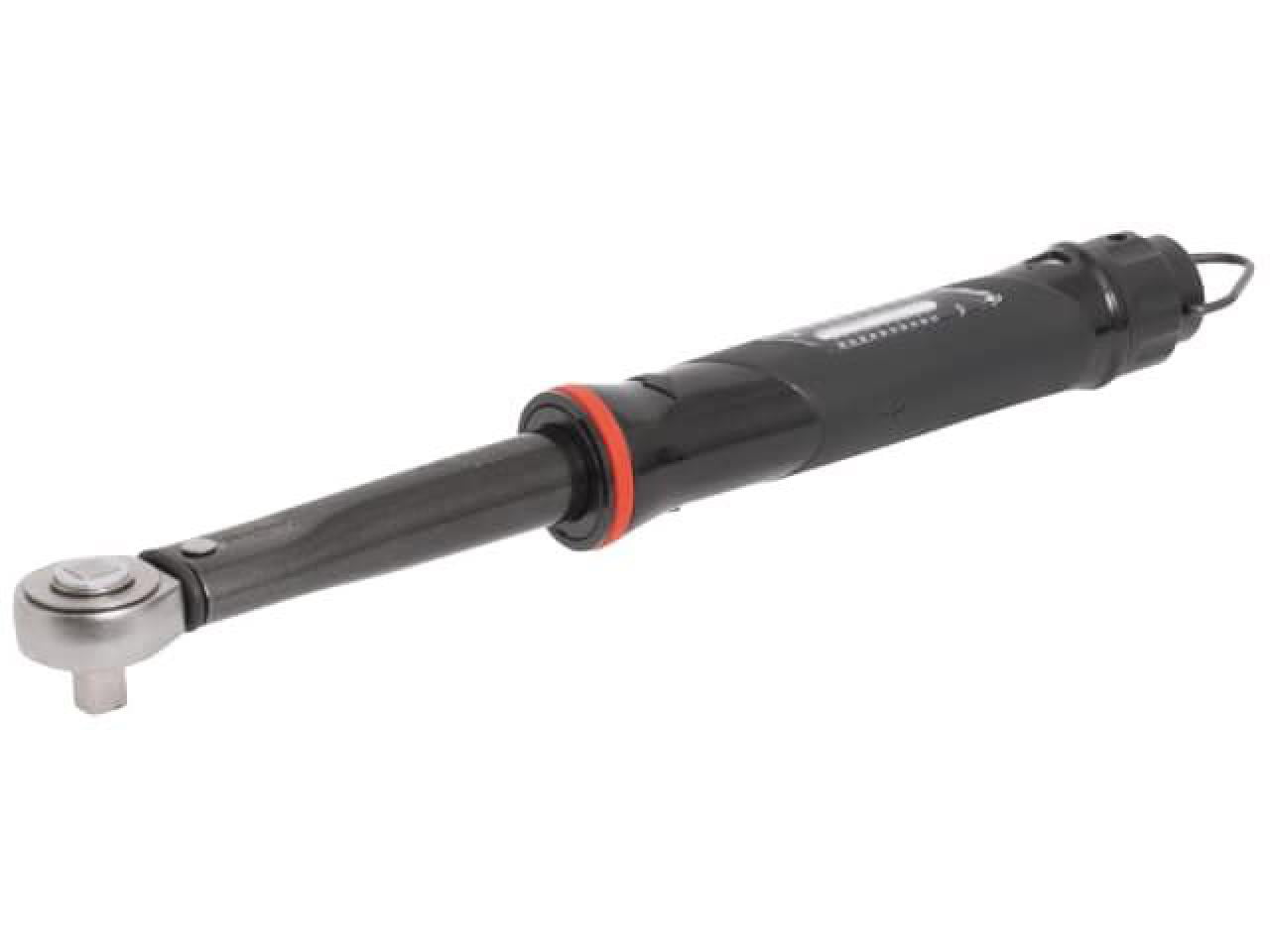 Norbar NorTorque® 60 Adjustable DS Ratchet Torque Wrench 3/8in 12-60Nm