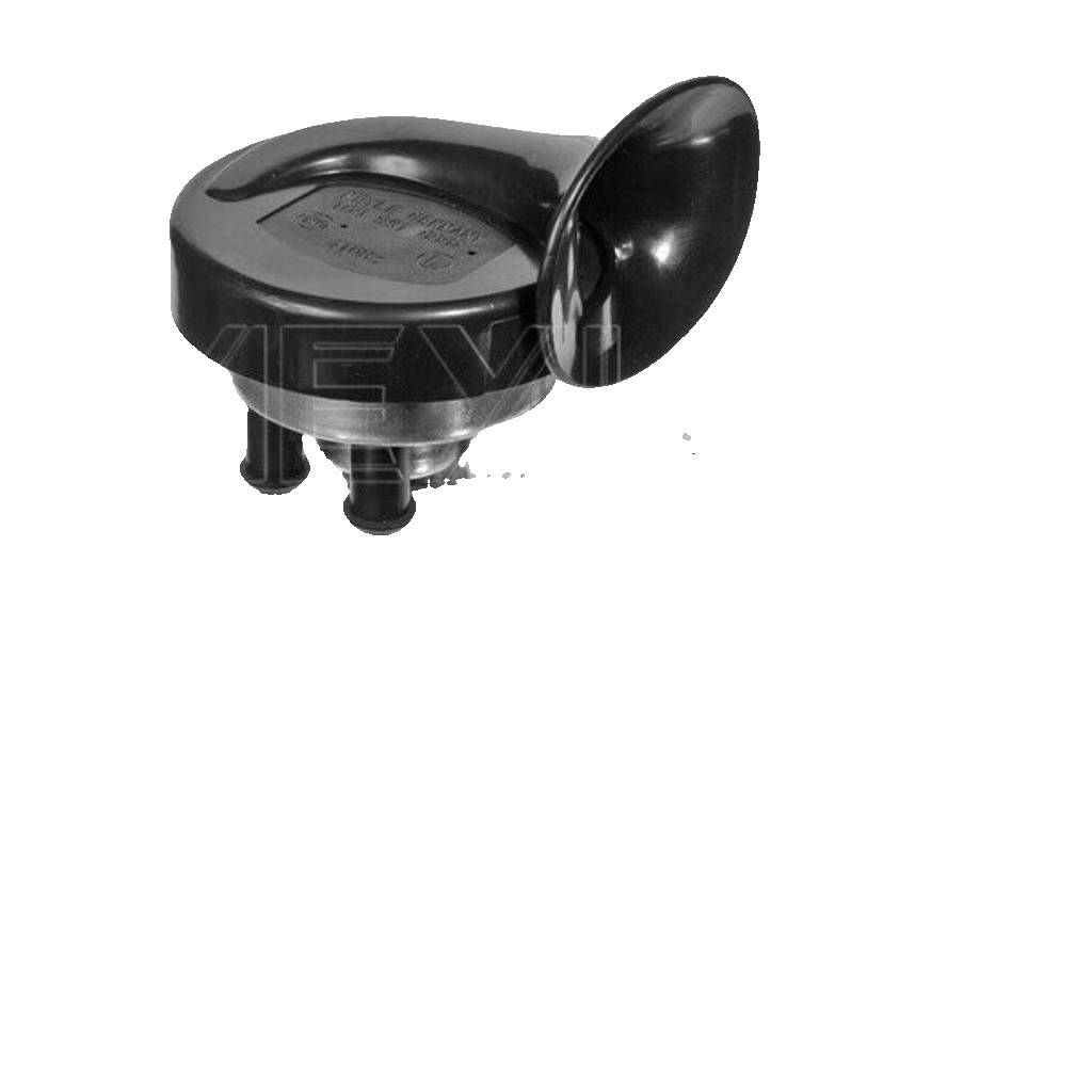 100 951 0004 MEYLE Air Horn for ,AUDI,SEAT,SKODA,VW