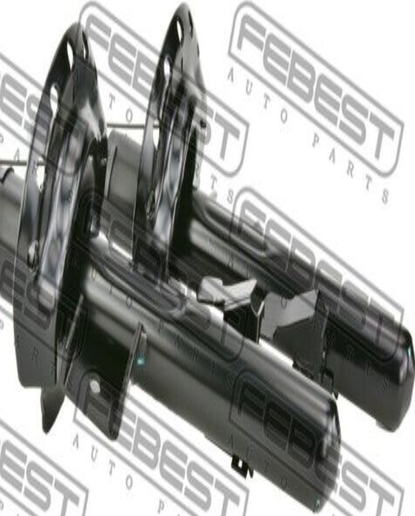 FEBEST-OE 21110-007F-KIT.OE Shock Absorber for FORD,FORD AUSTRALIA,VOLVO