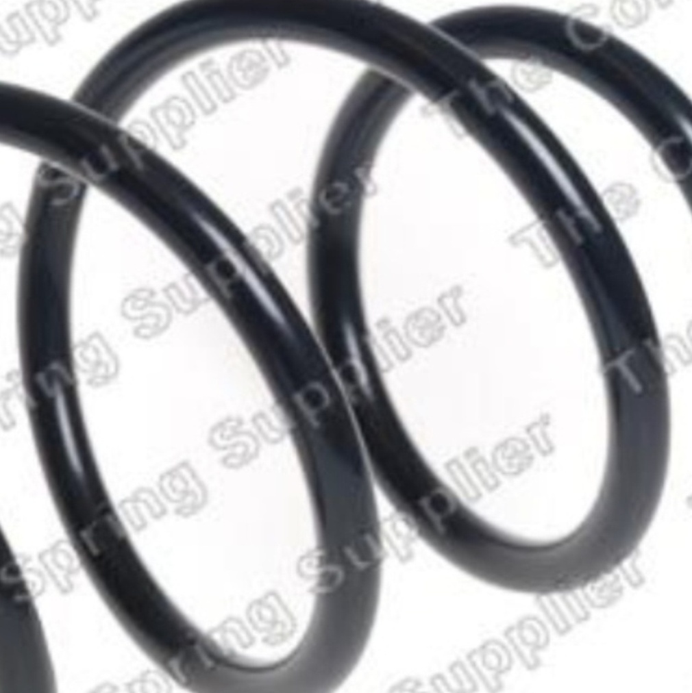 Suspension spring Front Axle Coil Spring 4092635 LESJÖFORS for TOYOTA YARIS/VITZ - Image 5