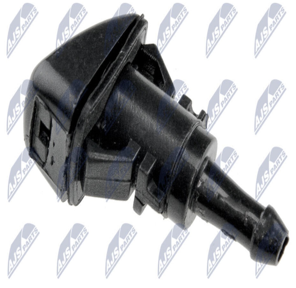 Fits NTY EDS-CH-001 WINDSHIELD WASHER NOZZLE CHRYSLER TOWN&COUNTRY 20 ⭐UK Stock⭐