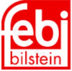Front Left FEBI BILSTEIN 19649 Rod/Strut, stabiliser for RENAULT